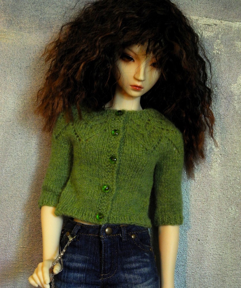 sd16 bjd