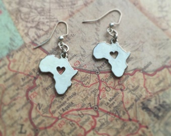 Love Africa