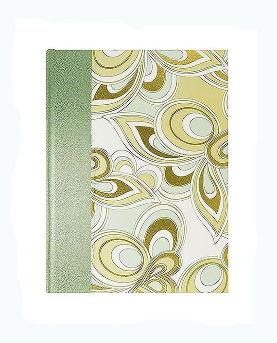 Wine Cellar Record Book Champagne by WolfiesBindery on Etsy