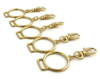 Purse strap clip | Etsy