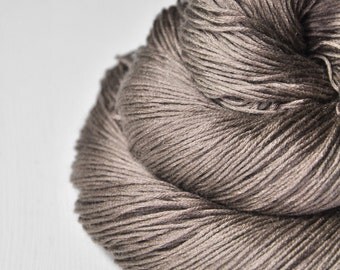 Ex-buzzard - Silk/Cashmere Lace Yarn