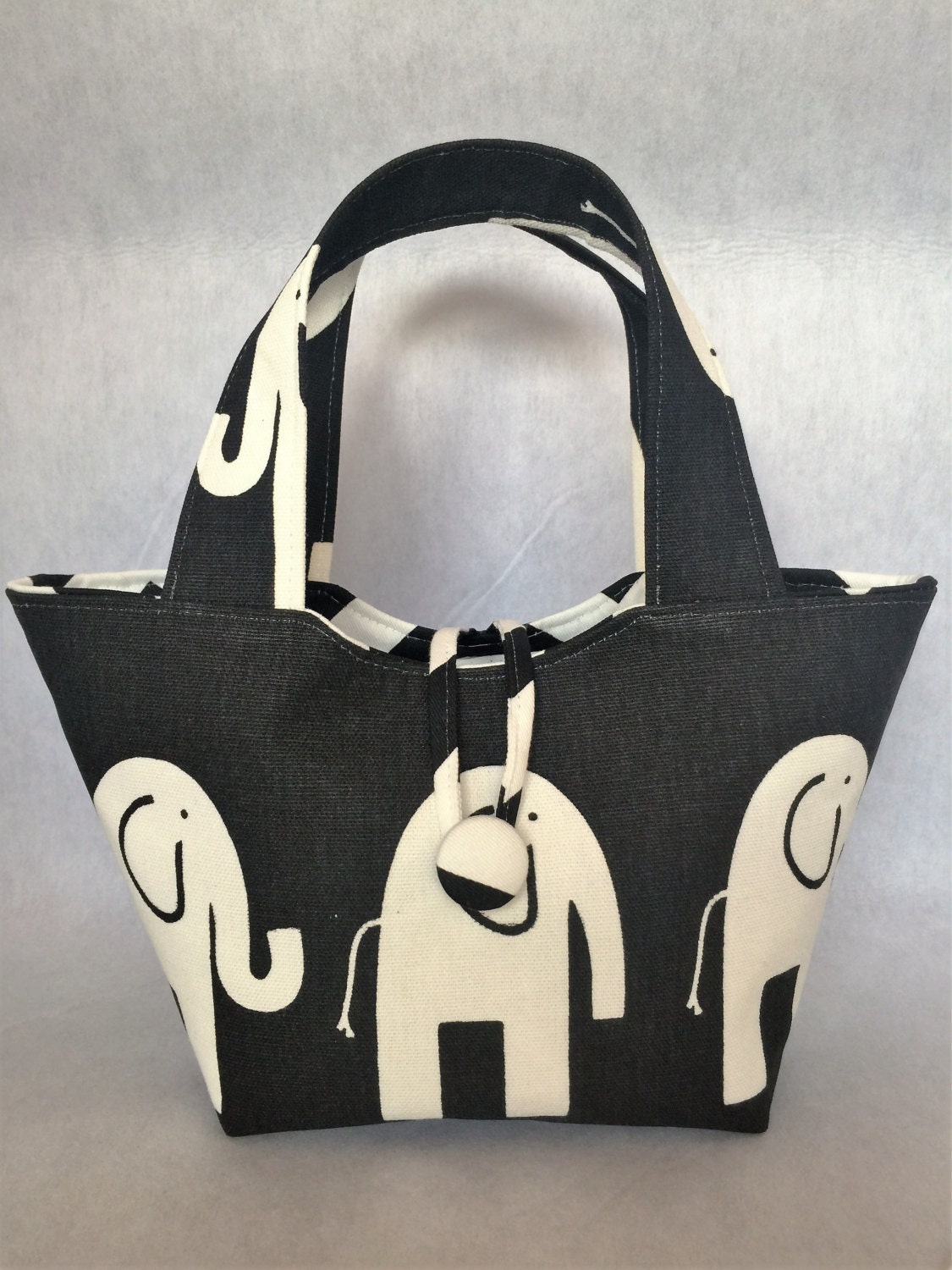 Baby doll diaper bag Mommy & Me Set Elle in