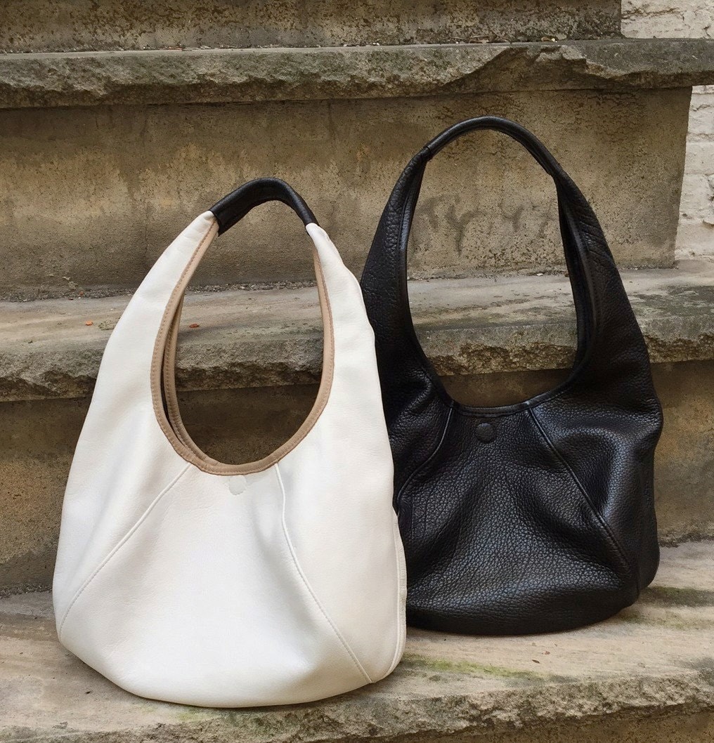 Extra Large Slouchy Hobo Bags | IUCN Water