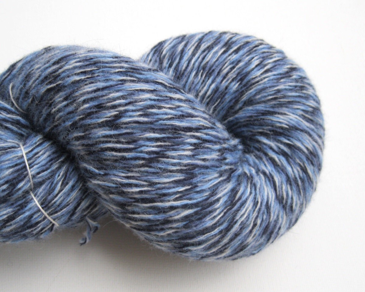 Single marl yarn Marl singles, Explore San Francisco Blog