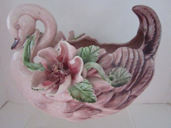 Beautiful Vee Jackson San Gabriel California Pottery