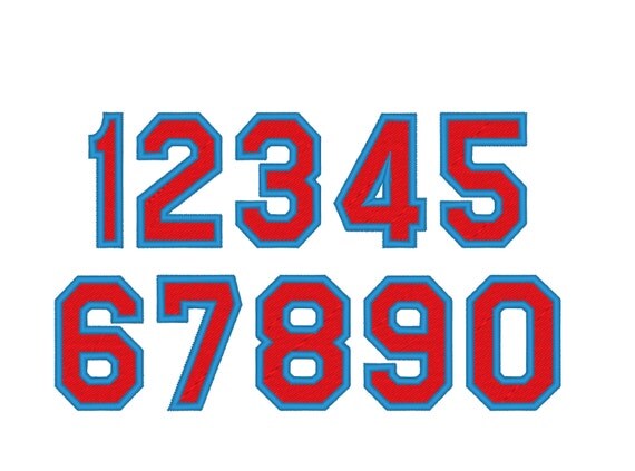 Varsity Collegiate Collegiate block type Font machine