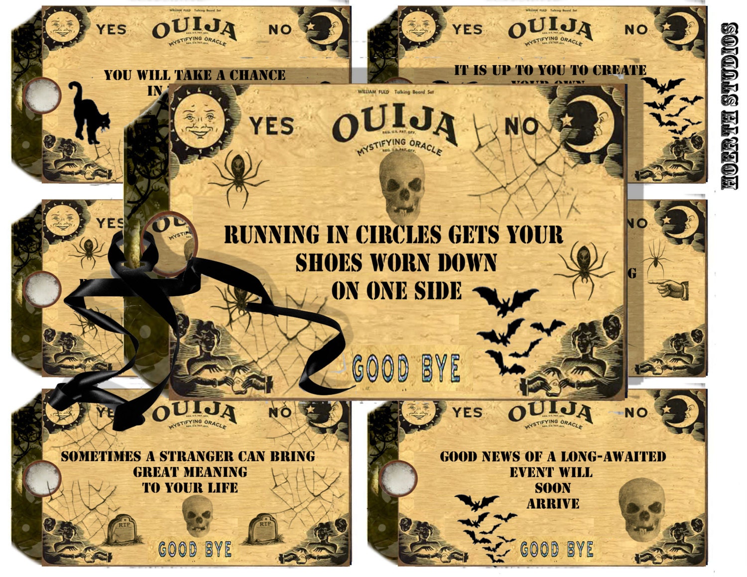 It is an image of Amazing Printable Ouija Board It's just a picture of Amazing Printable Ouija Board