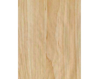 Arched Wood Cutting Board - A4009