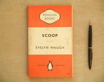 an analysis of scoop a book by evelyn waugh an analysis of scoop a book by evelyn waugh