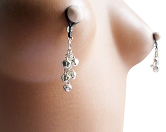 Nipple Jewlery 36