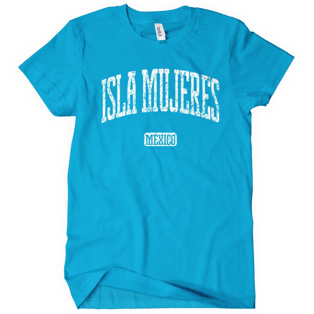 isla t shirts