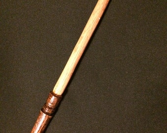 rubeus hagrid's wand