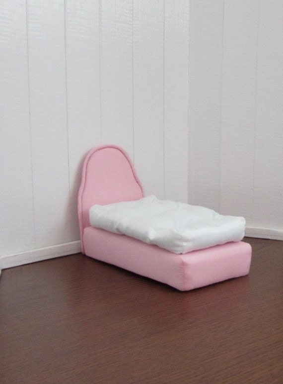 doll mattress