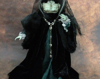MIDSUMMER MAGIC 30% OFF*** Her Guiltless Ghost