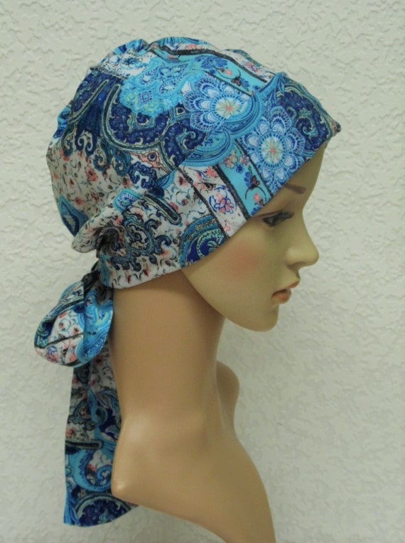 head covering for chemo