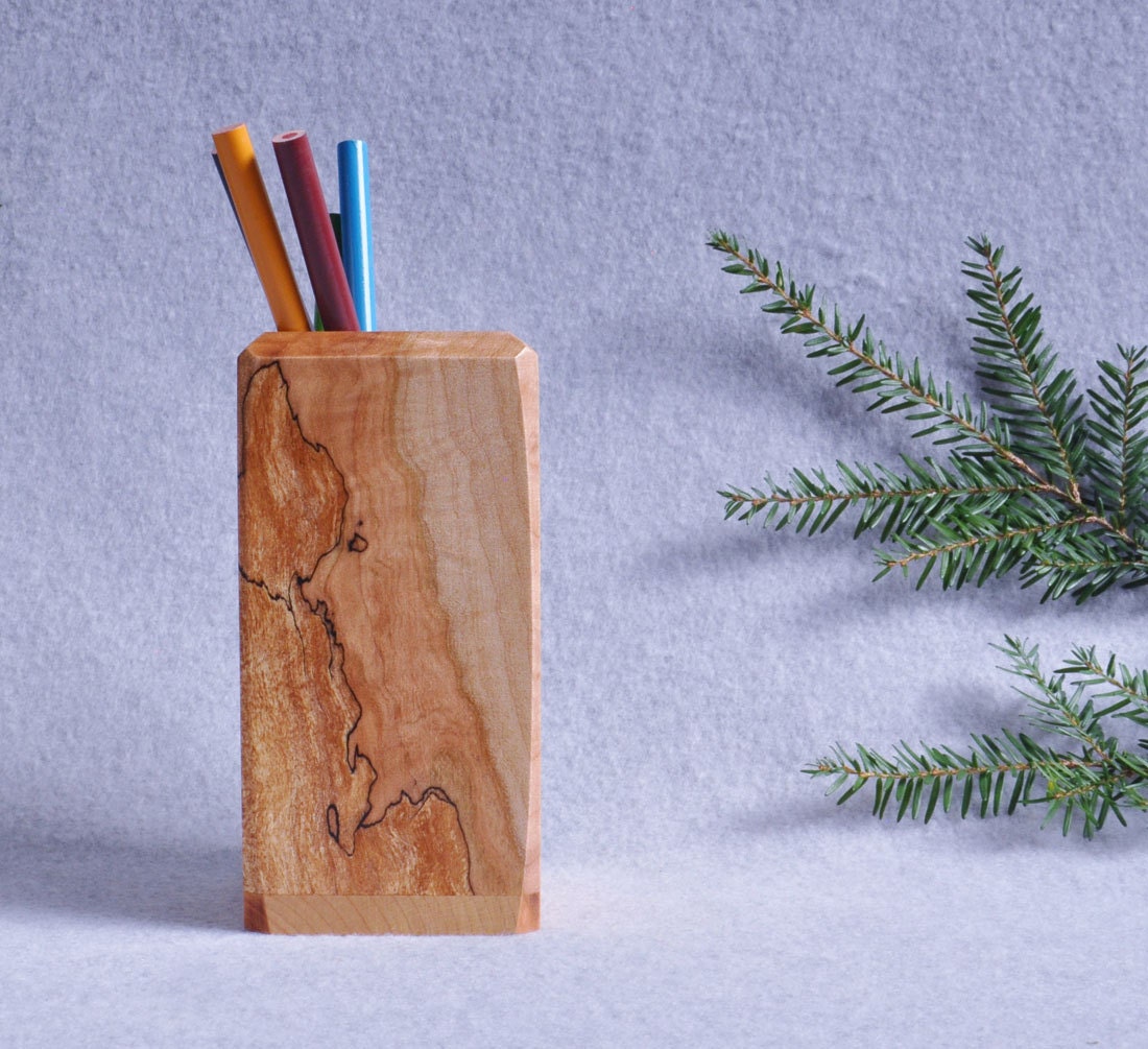 unusual pen holders