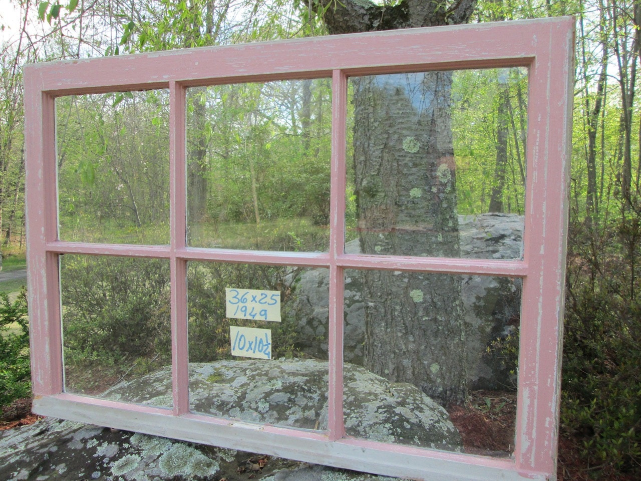 doublepane glass in old sashes doublepane glass in old sashes