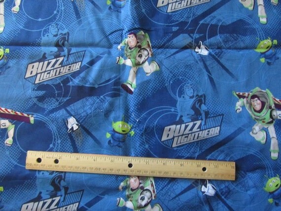 toy story cotton sheets