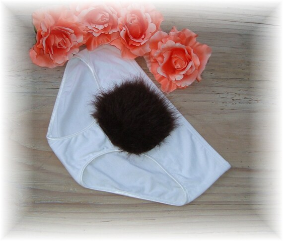 fur panties underware lingerie bachelorette party wedding bride christmas holidays valentines sexy funny gag gift - Funny Gag Gifts For Christmas fur panties underware lingerie bachelorette party wedding bride christmas holidays valentines sexy funny gag gift - Funny Gag Gifts For Christmas
