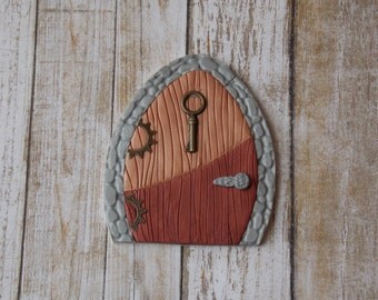 Miniature Fairy Door - 1524