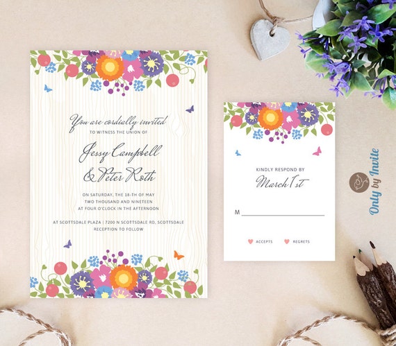 Cheap Rustic Wedding Invitation Sets Woodsy By OnlybyInvite   Il 570xN.892176874 4udu 