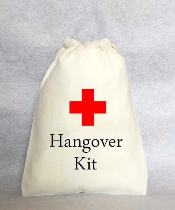 the hangover purse