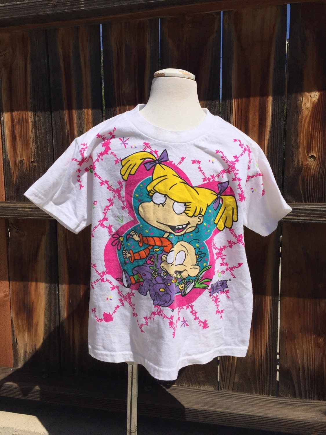 rugrats dress shirt