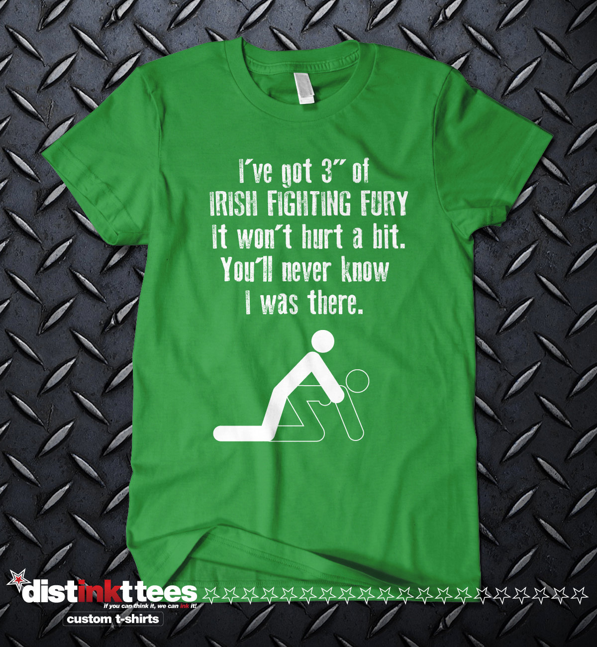 lude and crude st patrick day t shirts