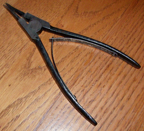 Vintage Snap Ring PliersWest Germany