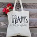 funny tote