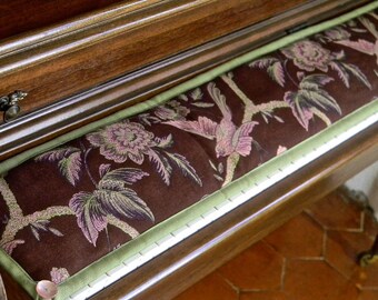 SAB 029 path of keyboard, piano keyboard cover