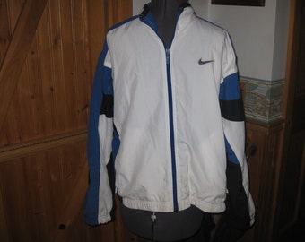 Vintage Nike Windbreaker – Etsy