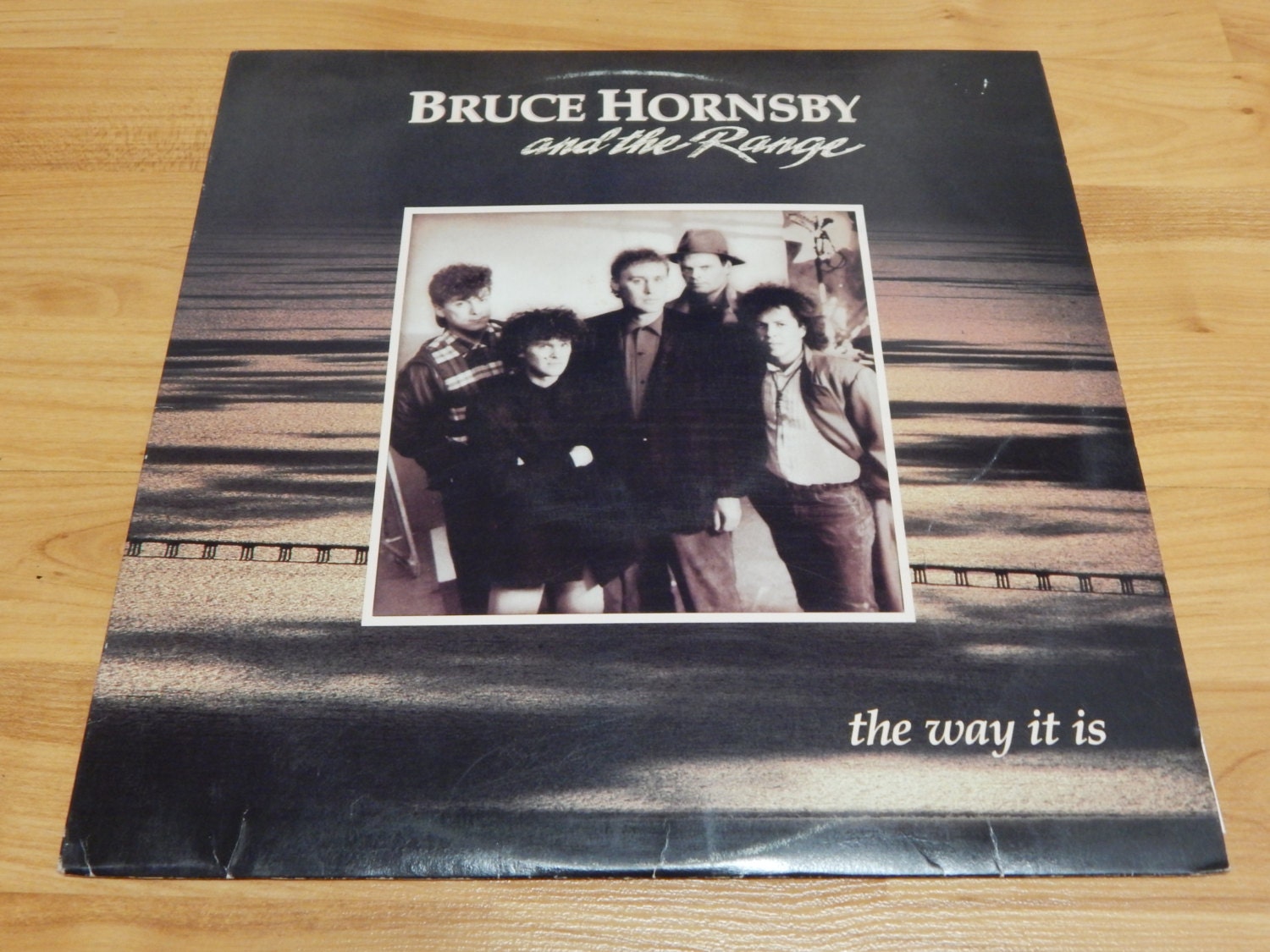bruce hornsby the way it is bruce hornsby the way it is