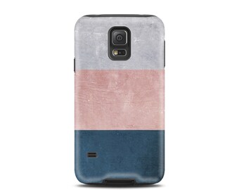 For Galaxy s8 tough case, for Galaxy s6 tough case, for Galaxy s5 tough case, for Galaxy s4 case, samsung galaxy s7 case - Stripe