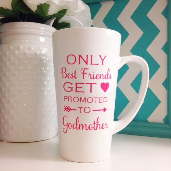Download Only Best Friends Get Promoted To Godmother