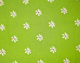 Michael Miller Fabrics - Whoops-A-Daisy Apple - SG5679-APPL-D