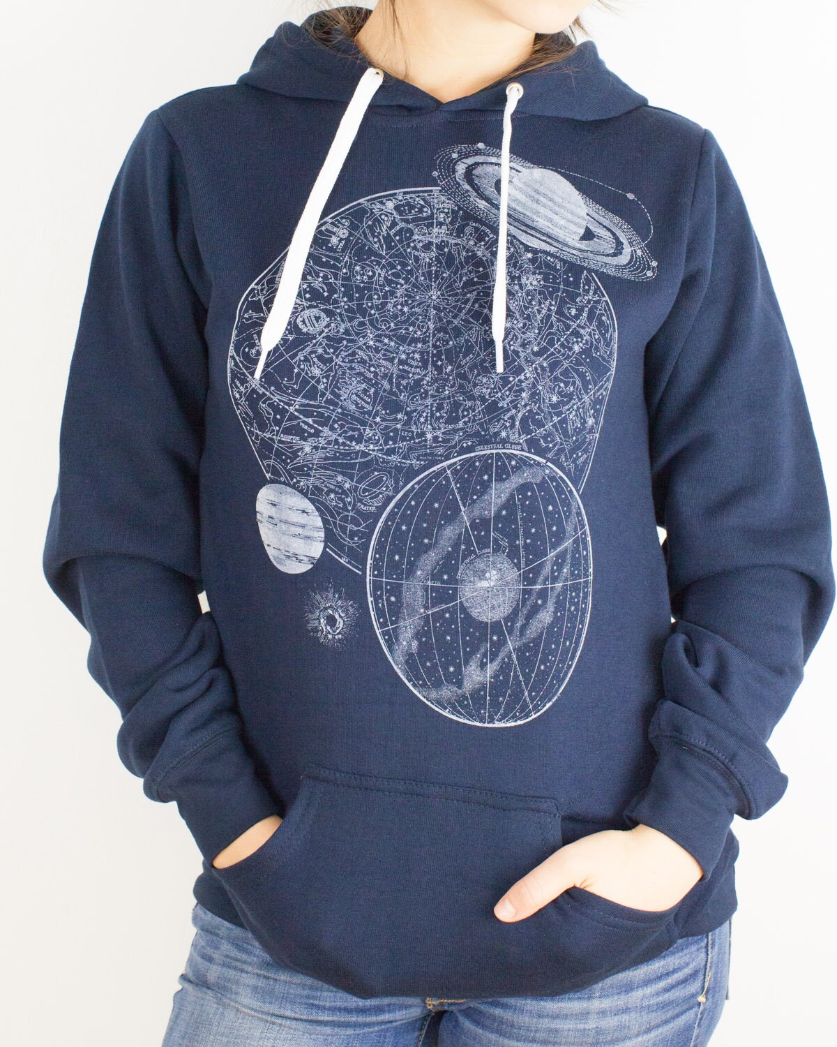 sweat nasa glow in the dark