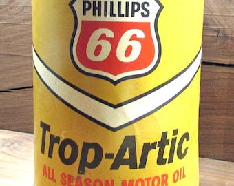 Unopened Puzzle of Alaska and Hawaii, Phillips 66 Promotional Puzzle. 164 Piece Two sided Puzzle. Trop-Artic Puzzle.