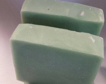 Wild Lettuce Complexion Soap -VEGAN