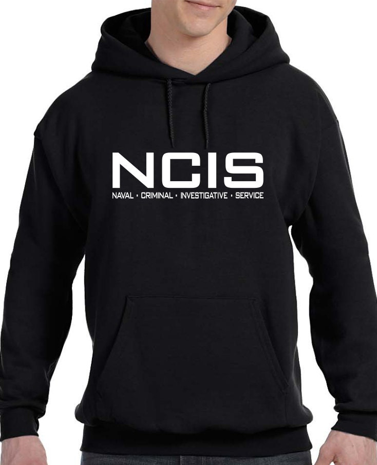 Ncis Hoodie