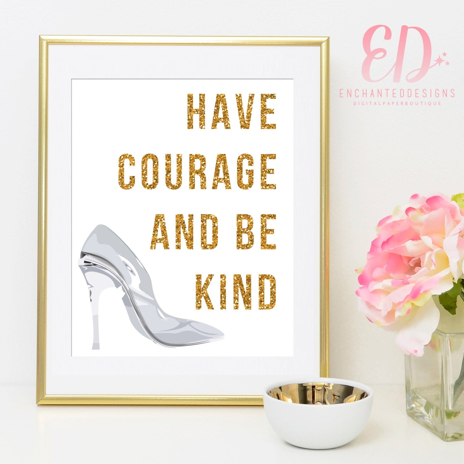 have-courage-and-be-kind-cinderella-quote-wall-art-printable