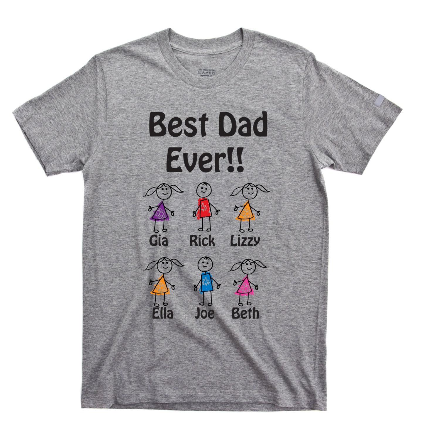 in memory of dad t shirts