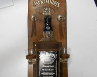 Jack Daniels, Jack Daniels Whiskey, Jack Daniels Decor, Whiskey Decor, Whiskey Hanger, Whiskey Barrel, Jack & Coke, Jack Daniels Shot