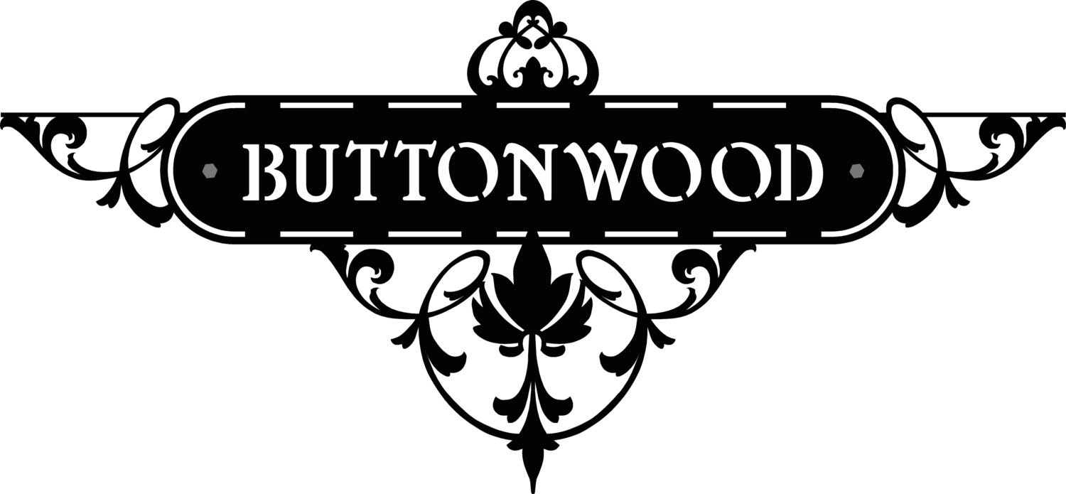 Custom plasma cut metal sign