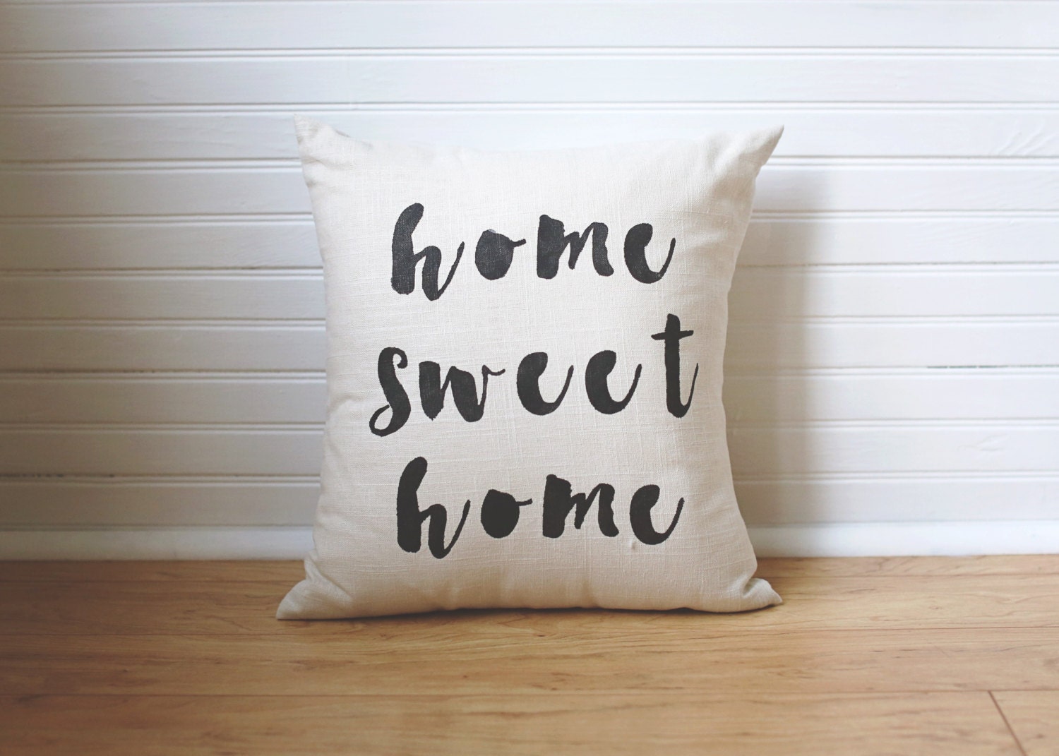 home sweet home pillow cases