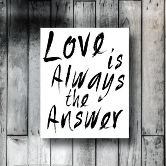 Love is Always Write by Megan Derr