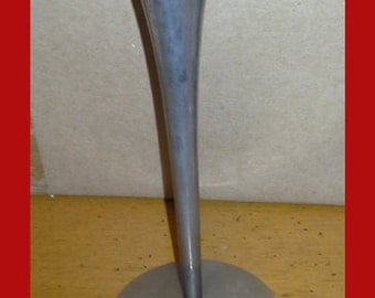 Mid Century Solingen from Germany Candle Holder