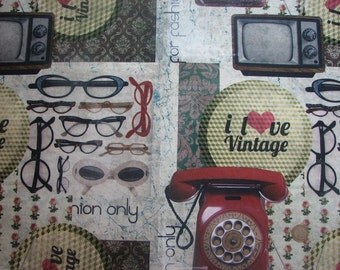 Pop art fabric Etsy Colorful fabrics digitally printed by spoonflower