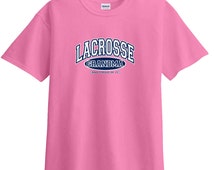 lacrosse grandma shirt