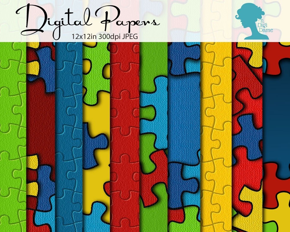 What is autism pdf picture